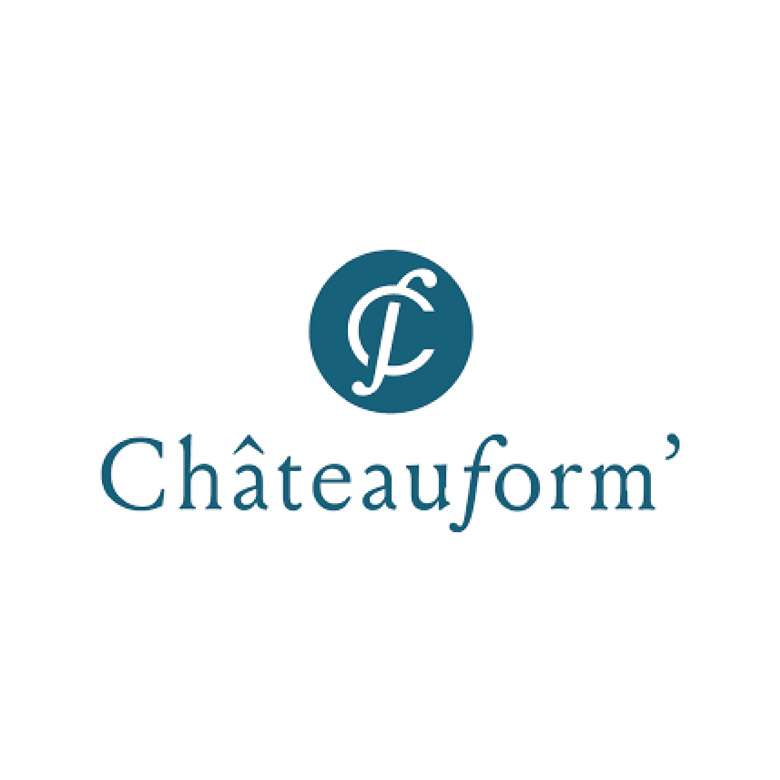Châteauform logo