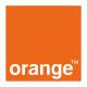 Logo fond carré_Orange