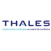 logo seul_thales